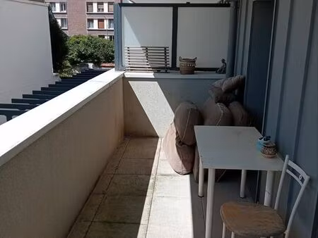 location appartement sotteville