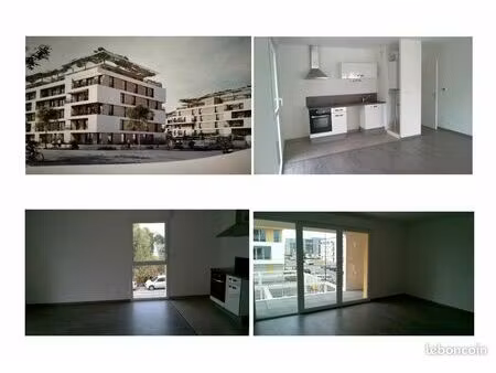 location appartement t3 au deux lions