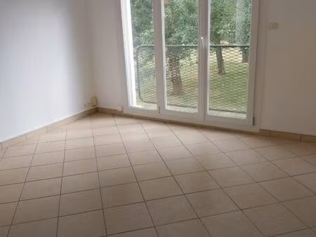 2 pieces 43 m2 trappes