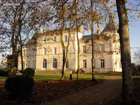 triplex t3 la varenne