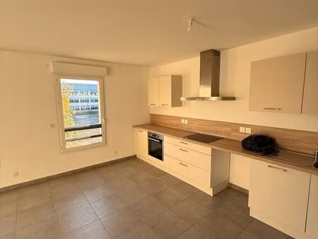 appartement neuf t2 avec garage