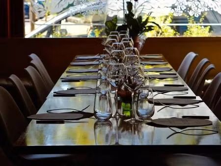 fonds de commerce traiteur restaurant bar