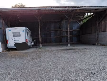 hivernage camping-car