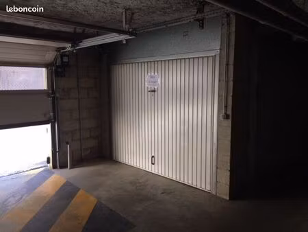 parking box