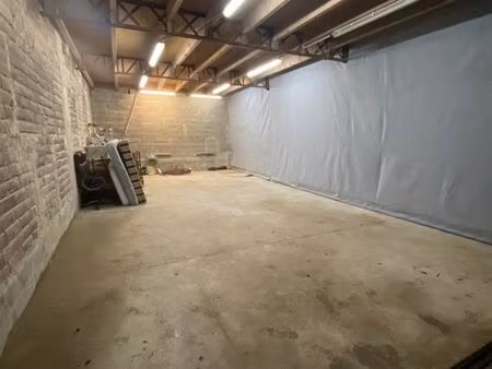location grand garde meubles