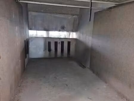 garage bergson