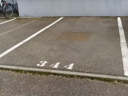 location parking
