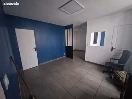 local commercial 38 2 m2