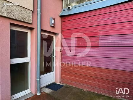 local 61 m² colmar