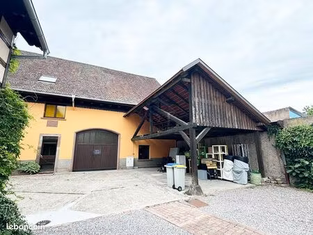 local 322 m² hoenheim
