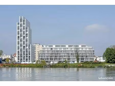 local commercial à vendre 86 41m² huningue