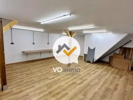local 83 m² illzach
