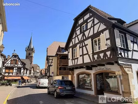local commercial 70 m²