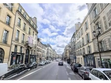 local commercial 63 m²