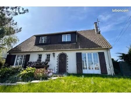 maison individuelle 139 m² – aix-noulette