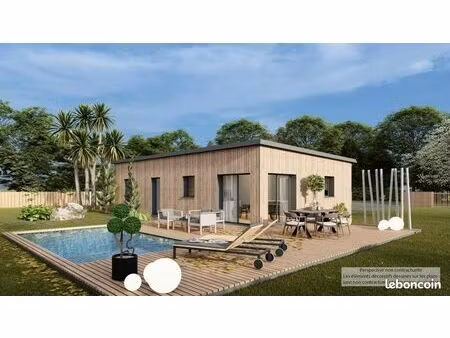 maison 5 pièces 86 m²