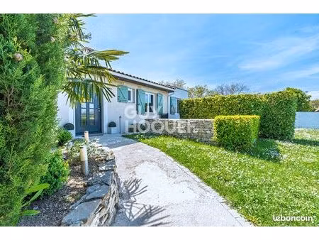 maison 6 pièces 130 m²