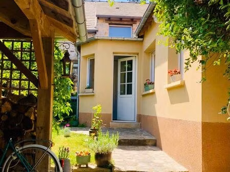 maison en pierre proche barbizon