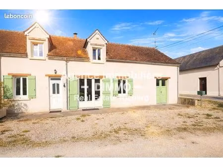 maison 3 pièces 91 m²