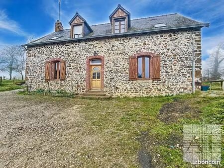 maison 8 pièces 180 m²