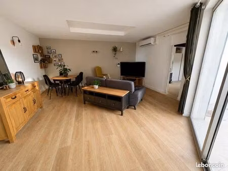 maison individuelle plain-pied