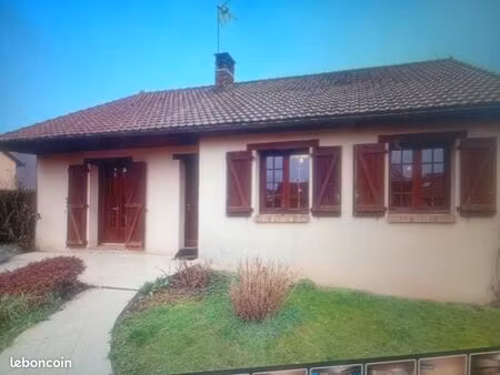 pavillon
