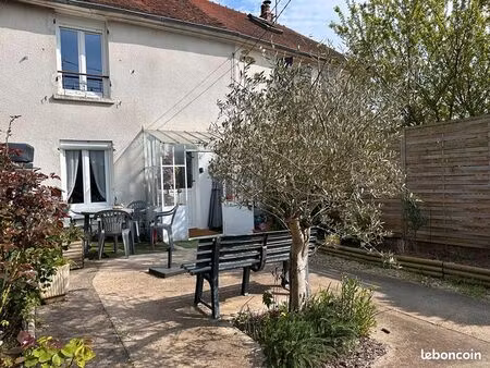 maison 4 pièces 67 m²