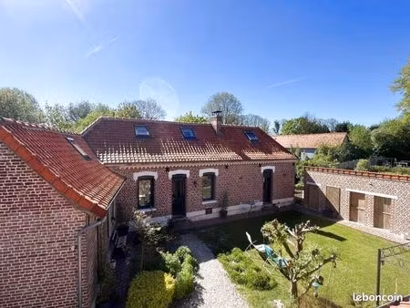 maison 4 pièces 88 m²