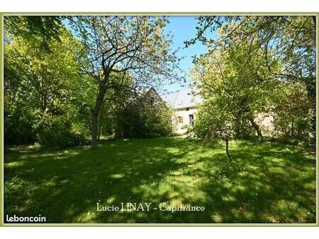 ferme 6 pièces 168 m²