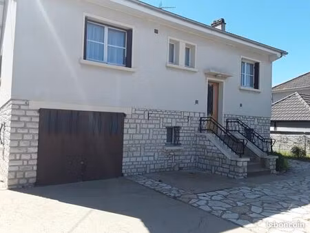 maison 7pièces 135m2