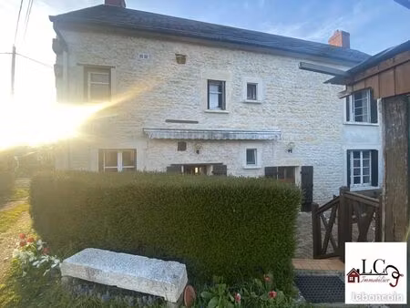 maison de ville 5 pièces 158 m²