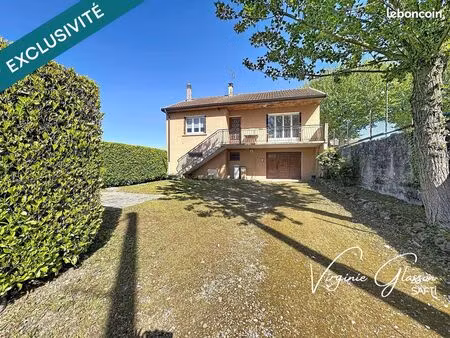 maison 4 pièces 87 m²
