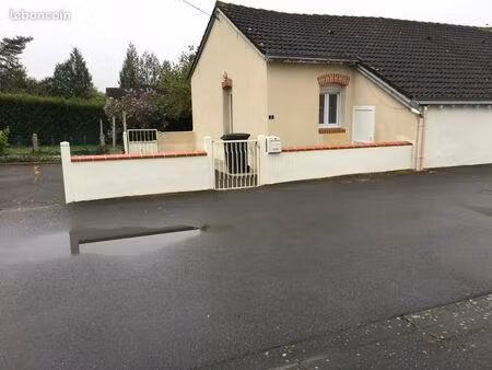 le genest-st-isle 53940 maison 3 ch. tt confort