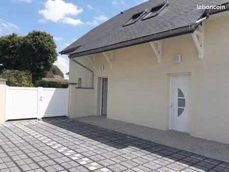 maison t3 bbc-67m2-lescar (haut de lescar  limite lons)