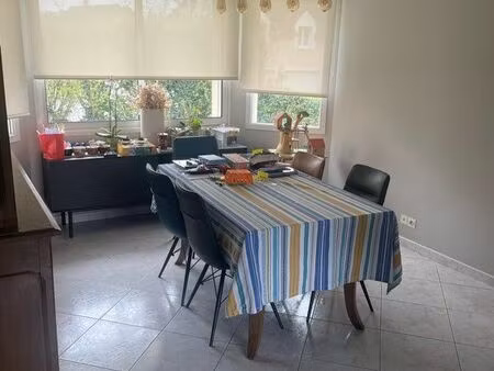 maison 137m2 l’huisserie