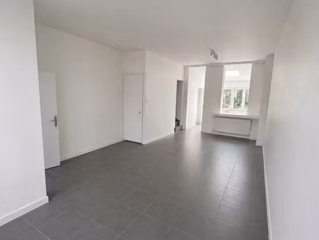 maison 1930 proche euratechnologie