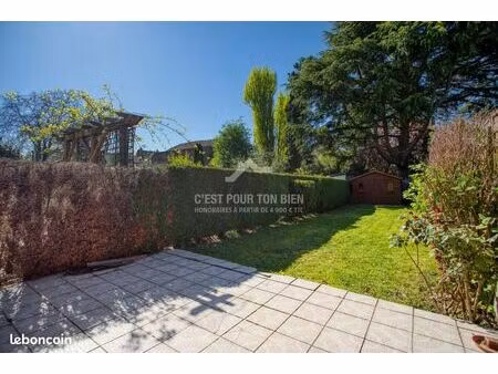 maison 5 pièces 118 m²