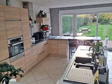 maison 3 chambres