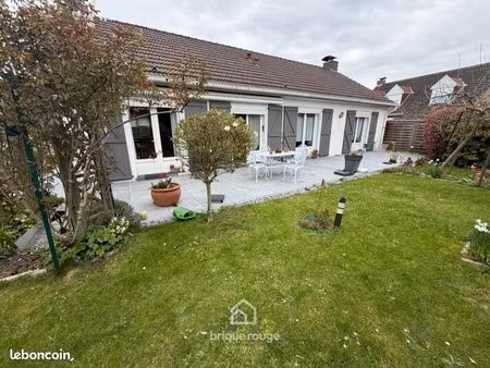 maison 3 pièces 88 m²