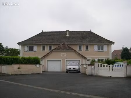 location maison 4 chambres haut de lons
