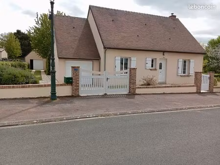 maison 5 pièces 132 m2