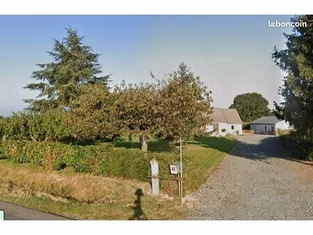 maison 98 m2 proche mayenne