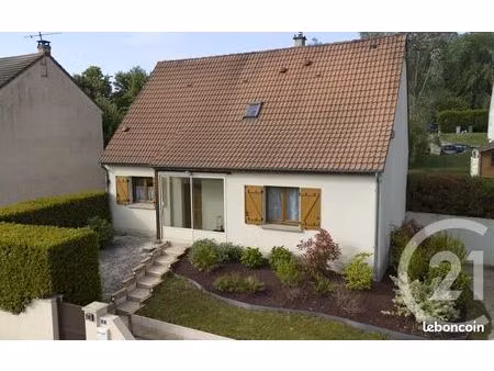 pavillon 5 pièces 121 m²