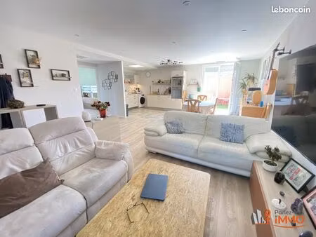 maison 4 pièces 79 m²