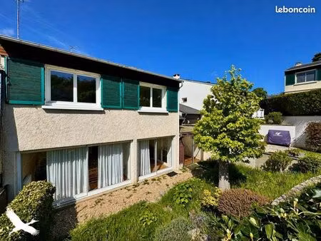 maison 5 pièces 115 m²