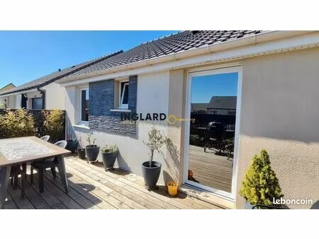 maison 5 pièces 75 m²