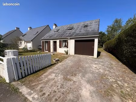 maison 5 pièces 82 m²
