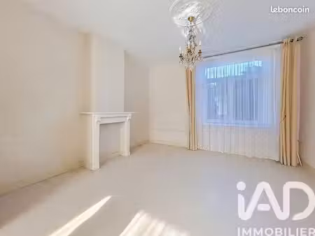 maison 5 pièces 95 m²