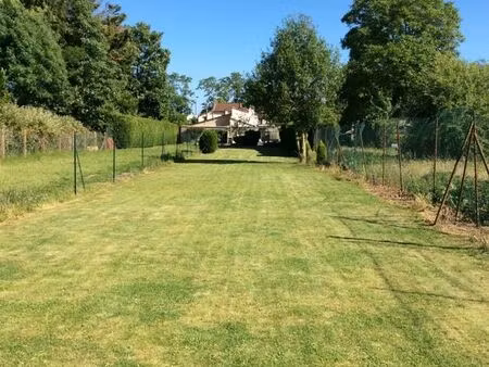 maison 7 pièces 175 m²