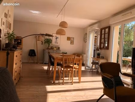 maison familiale à saint-brévin-les-pins